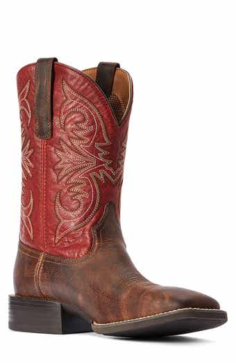 Ariat Sport Pardner Western Boot