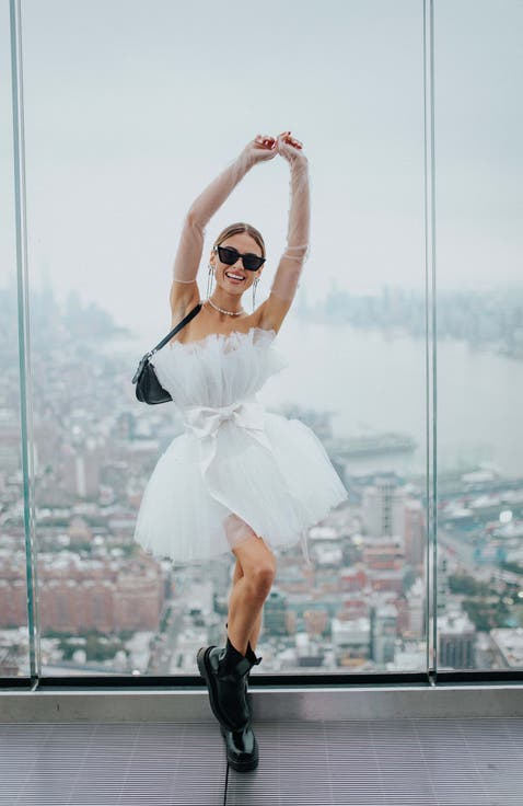 Valiant Sheer Gloves