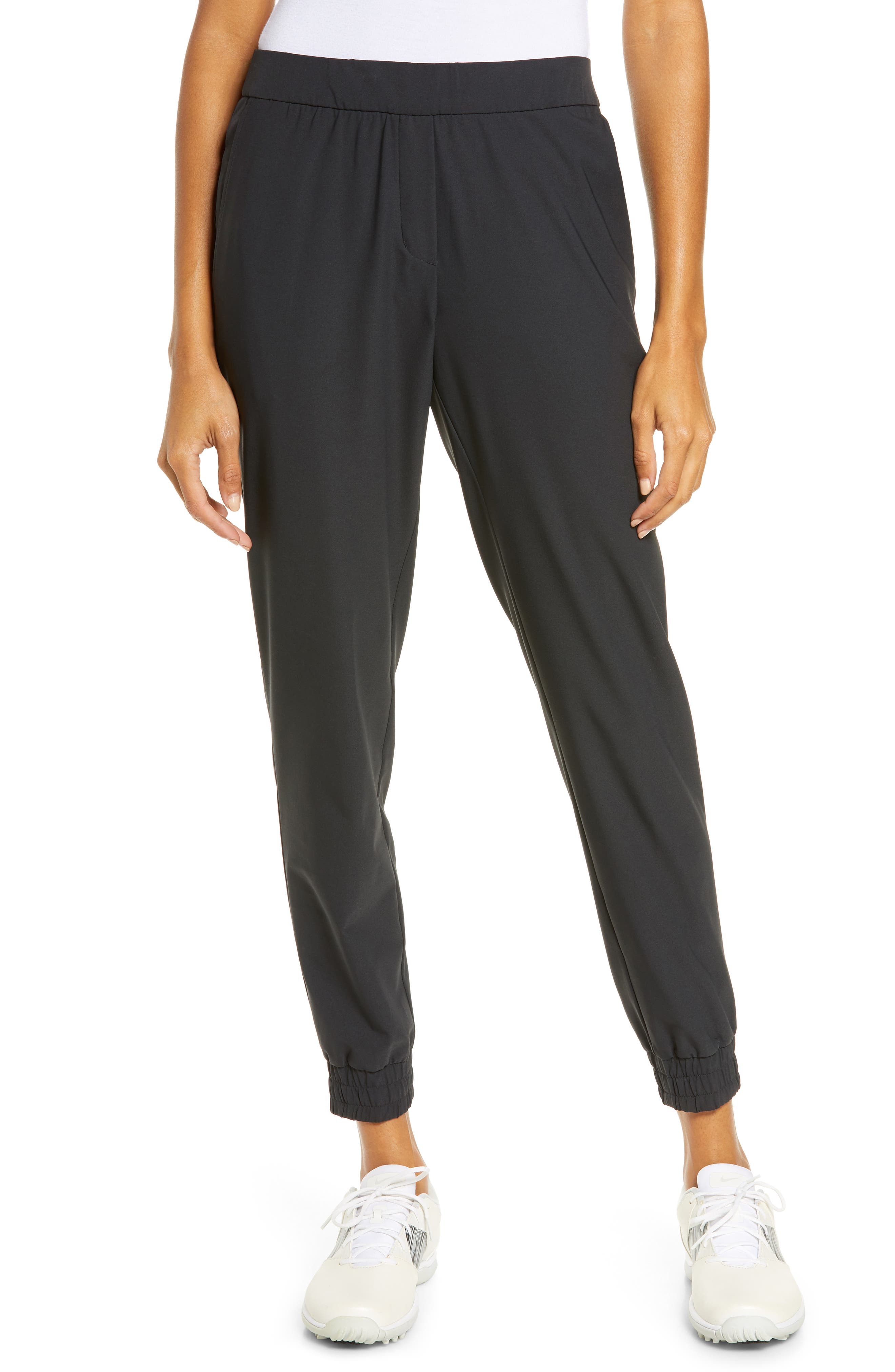 nike flex uv golf joggers