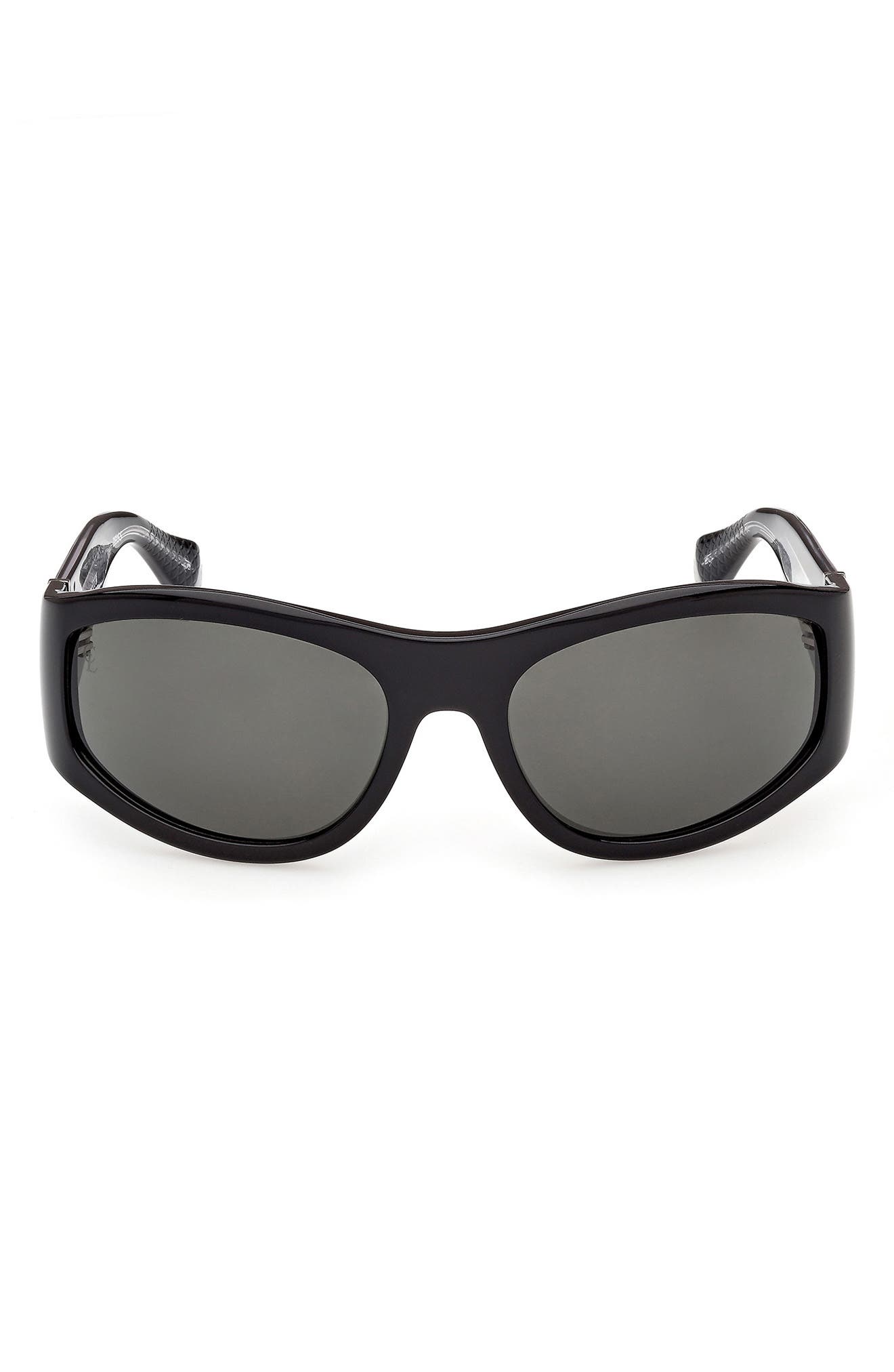 BLACK / BILAYER CRYSTAL BLACK