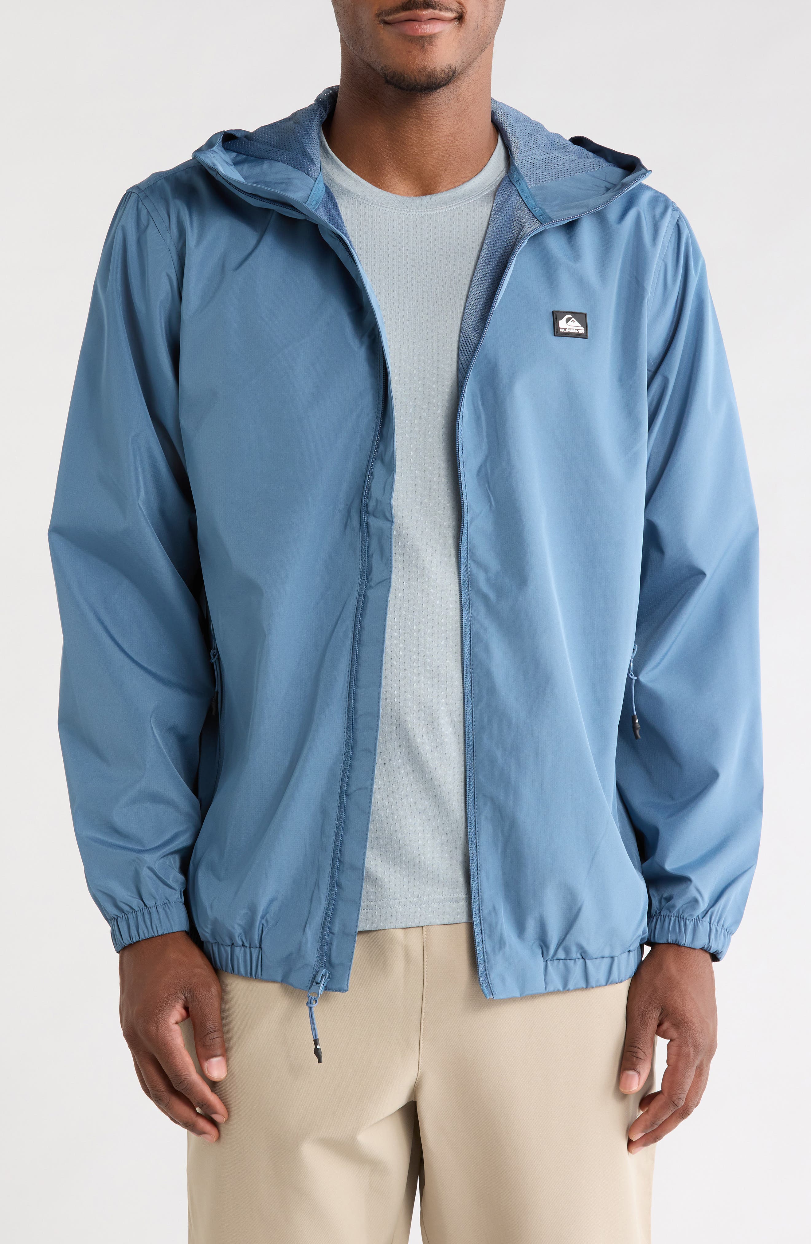 selected POOL BLUE