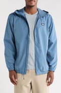 Quiksilver Expedition Windbreaker