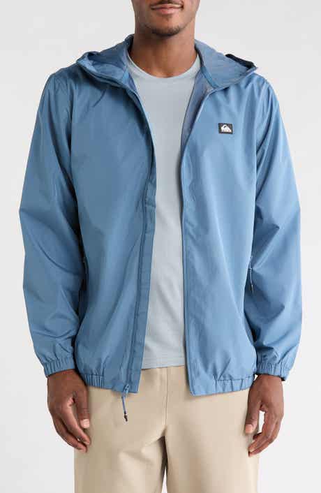 Expedition Windbreaker