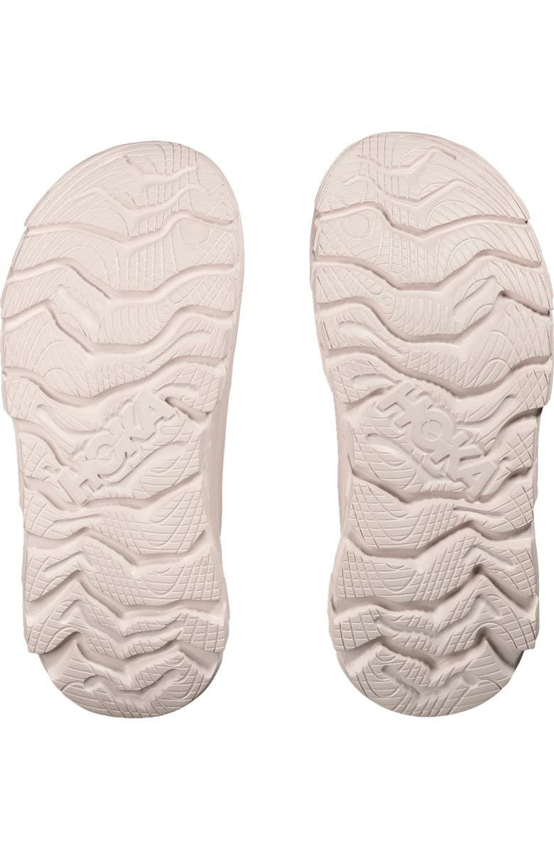 HOKA Restore TC Slip-On, Alternate, color, Galaxy / Grout