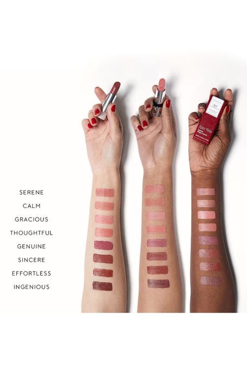 Kjaer Weis Refillable Lipstick