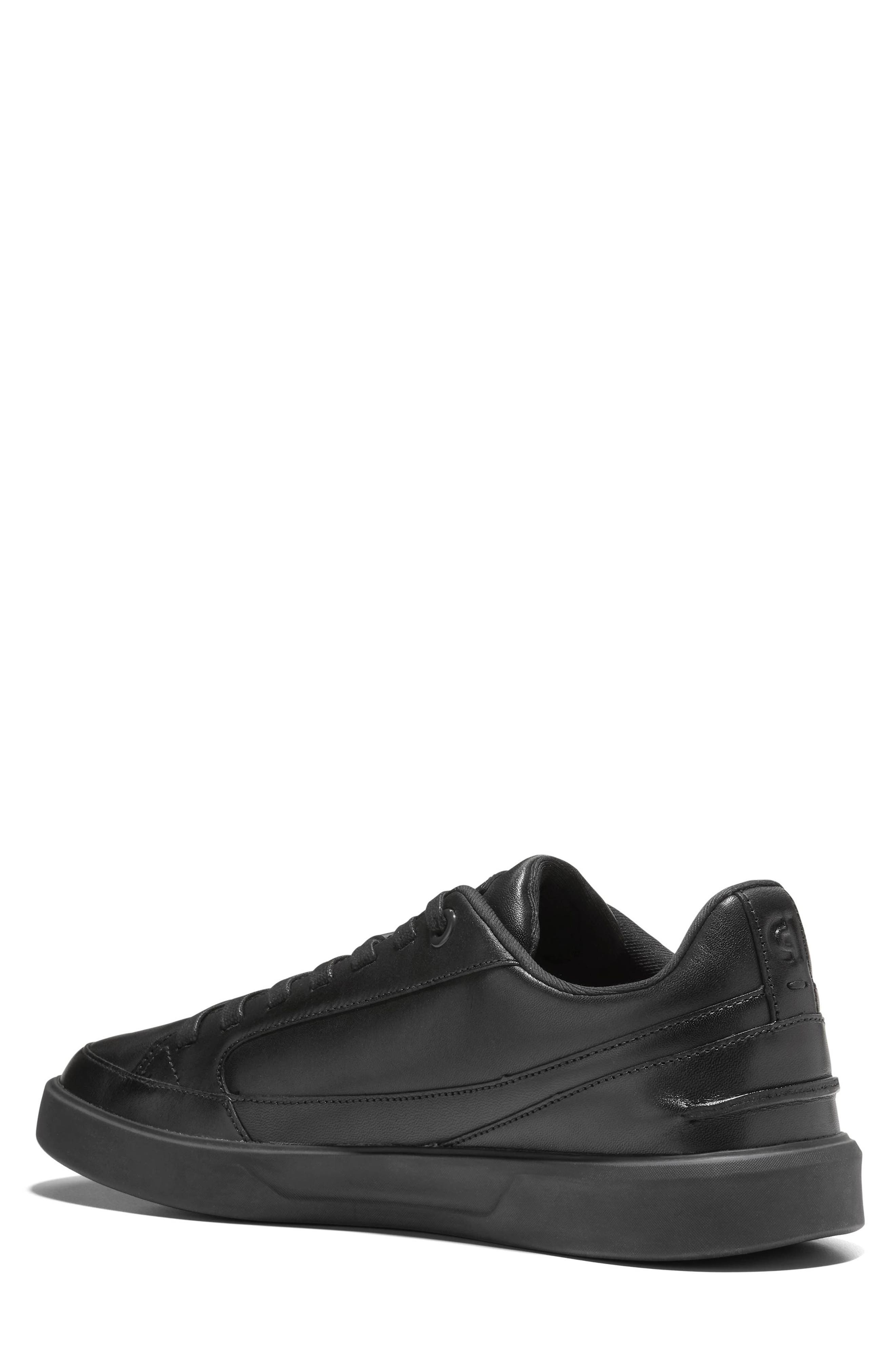 Cole Haan Grand Crosscourt 20.4.7 Sneaker, Alternate, color, Black Black