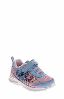 JOSMO Kids' Lilo & Stitch Sneaker