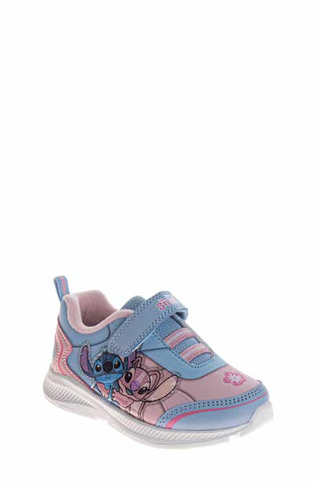 JOSMO Kids' Lilo & Stitch Sneaker