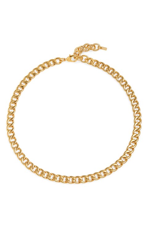 Miami Cuban Link Necklace