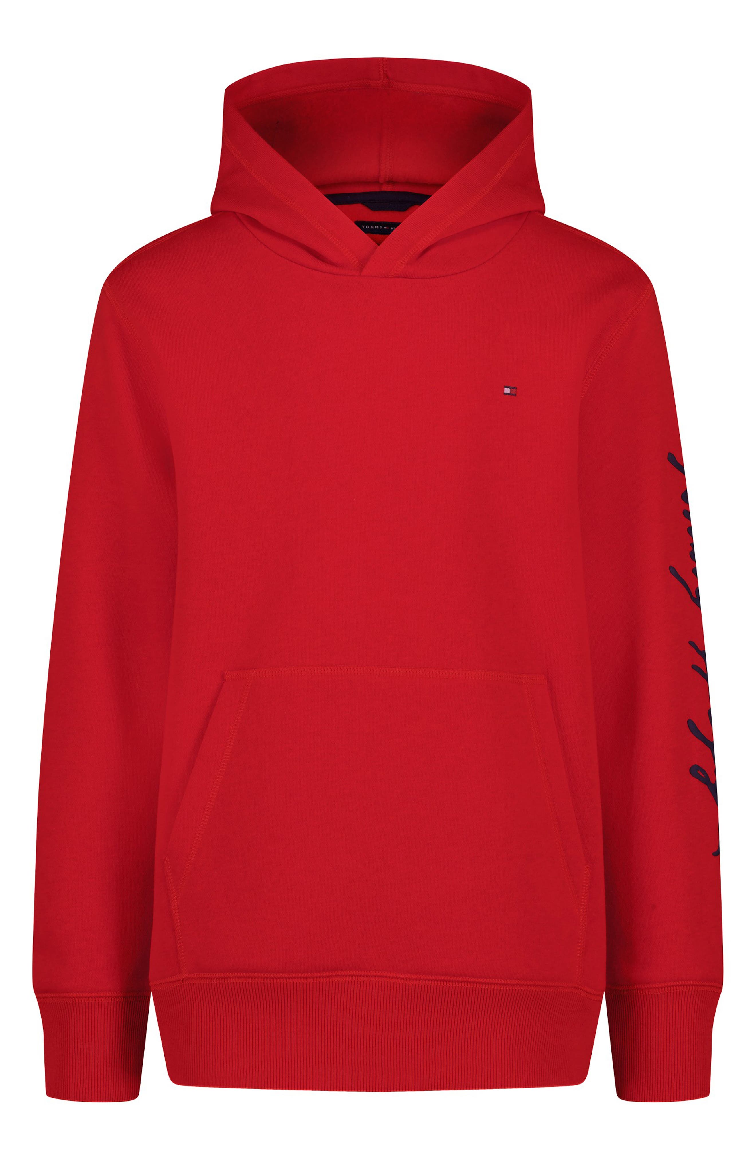 TOMMY RED
