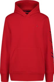 Tommy Hilfiger Kids' Tommy Signature Hoodie