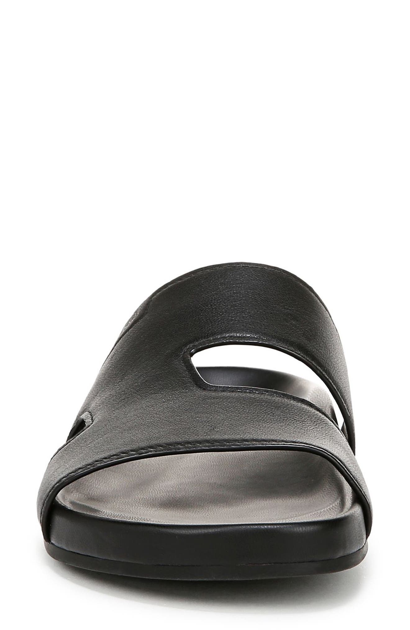Franco Sarto Britt Slide Sandal, Alternate, color, 