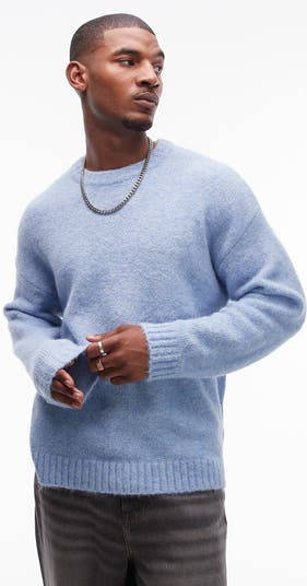 Relaxed selling Fit Pullover