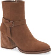 KORKS Suzi Bootie