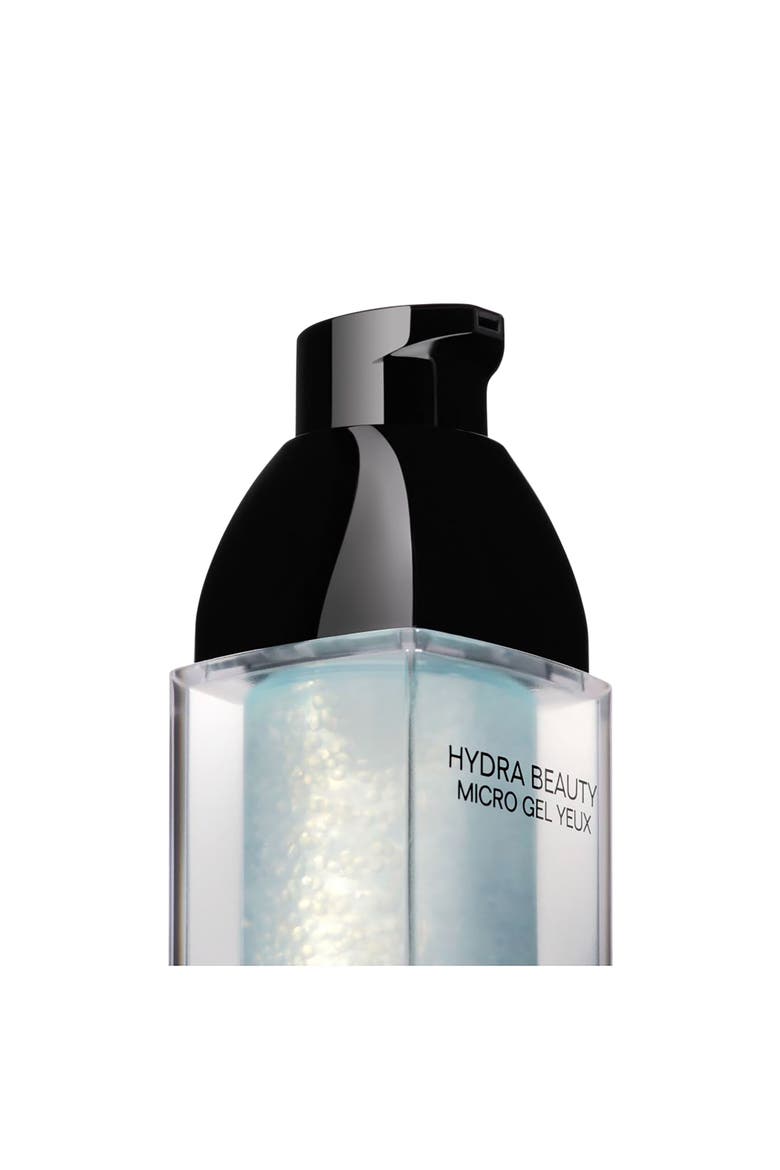 HYDRA BEAUTY MICRO GEL YEUX Intense Smoothing Hydration Eye Gel Eye Cream, Alternate, color, NO COLOR