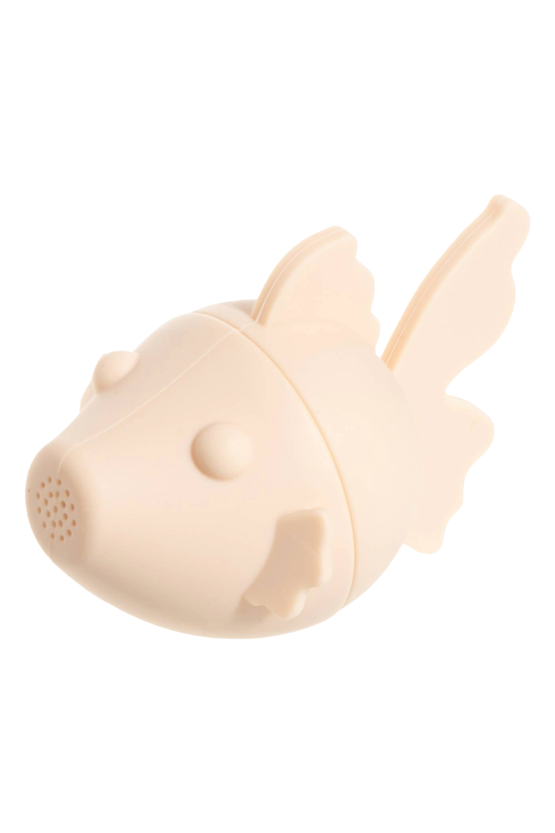 Bath Spout Cover & Baby Bath Rinse Cup Set, Alternate, color, Pink