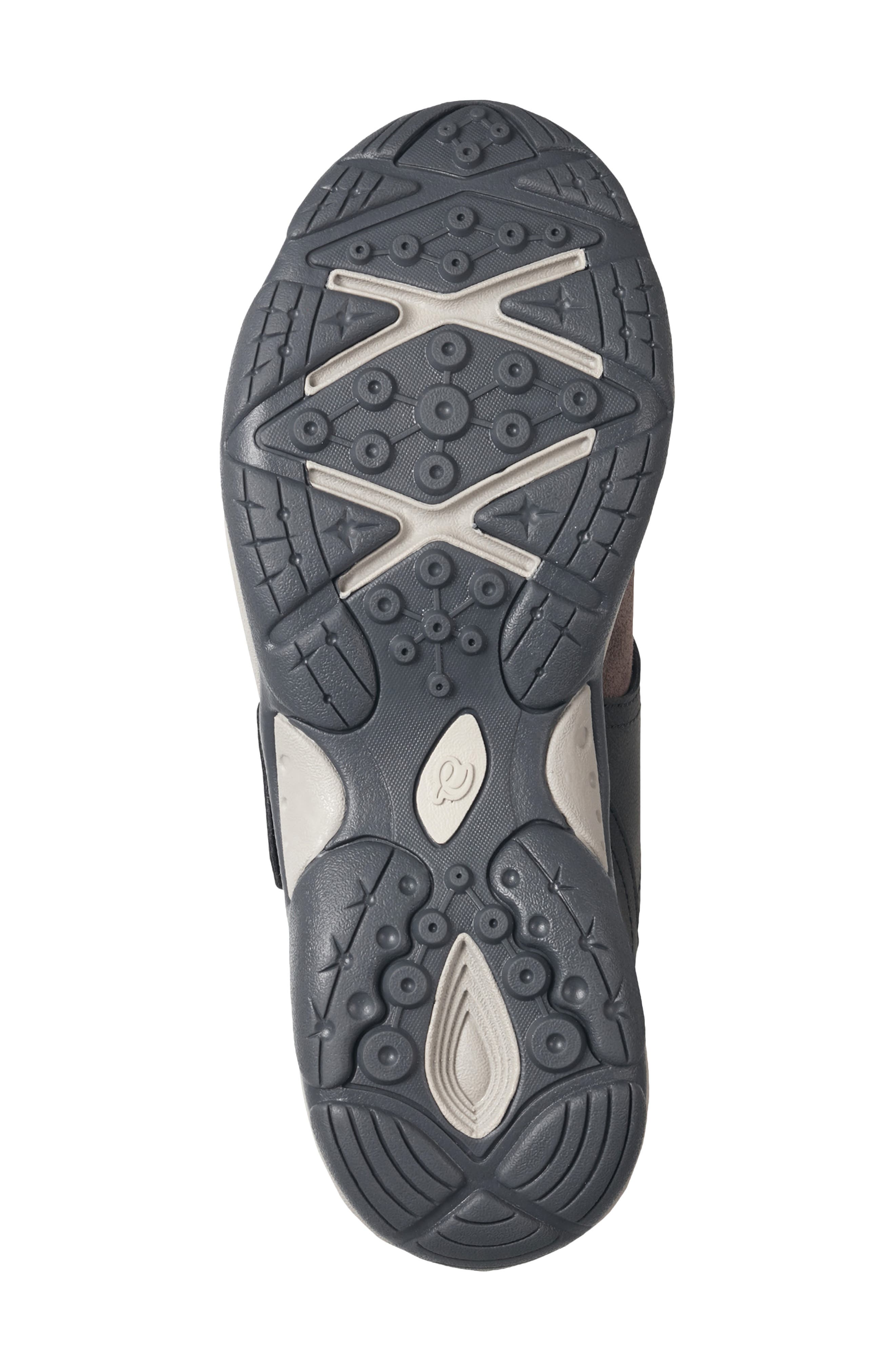 Easy Spirit Seedline Mule, Alternate, color, Dark Brown