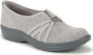 LifeStride Niche Knit Slip-On Sneaker - Wide Width Available