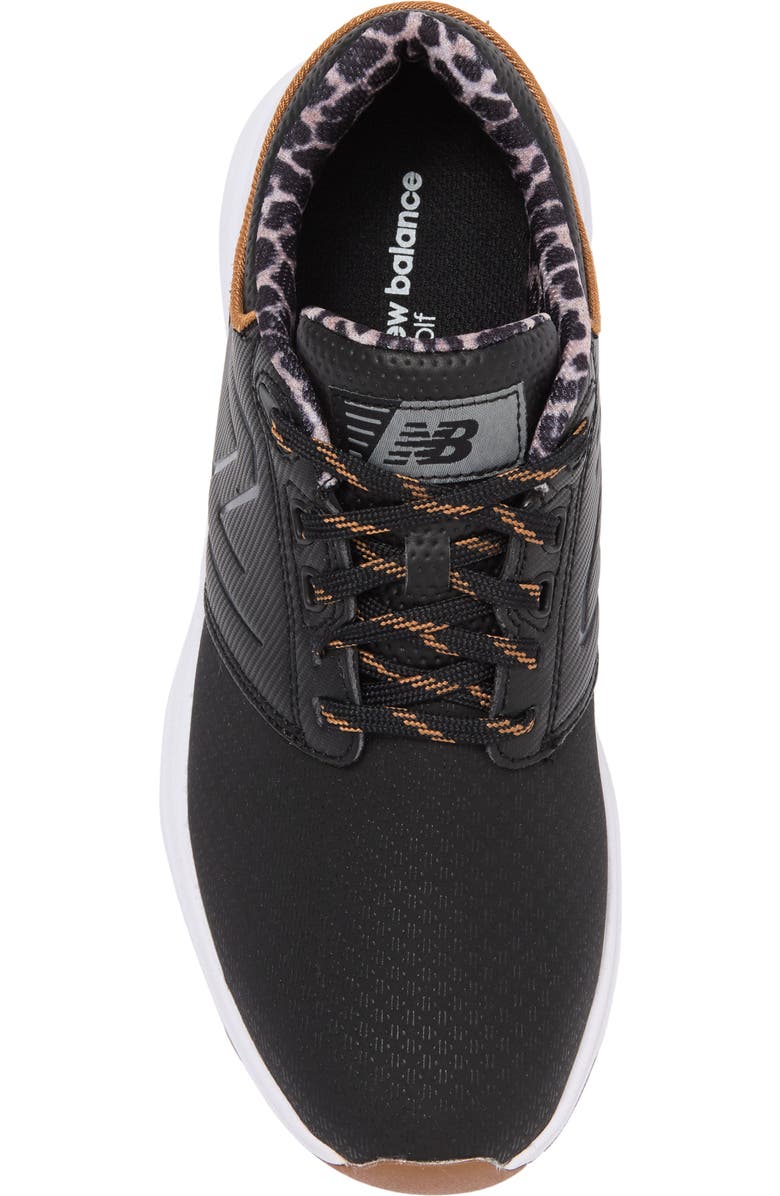 NEW BALANCE GOLF Brighton Golf Sneaker, Alternate, color,