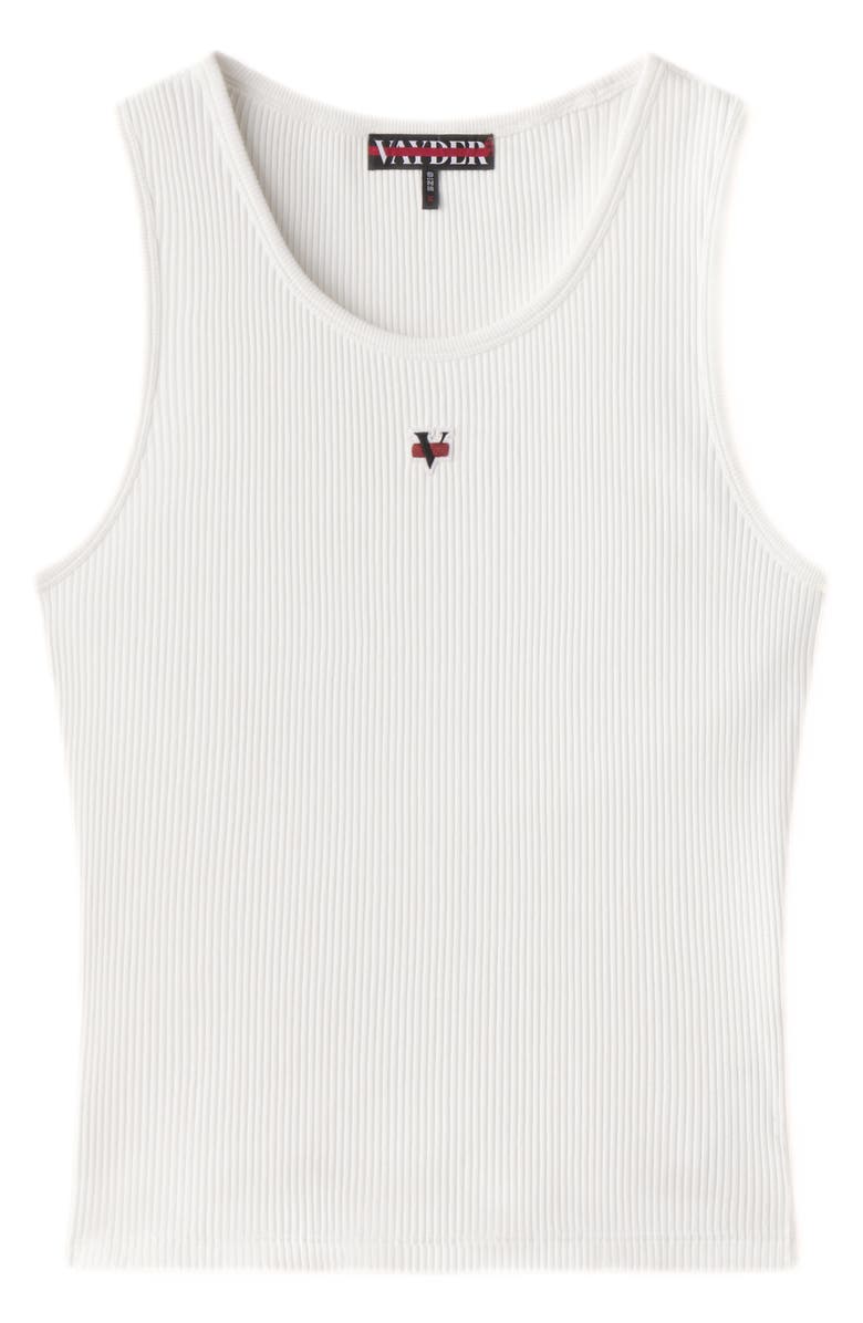 VAYDER Kowalski Rib Tank, Alternate, color, 