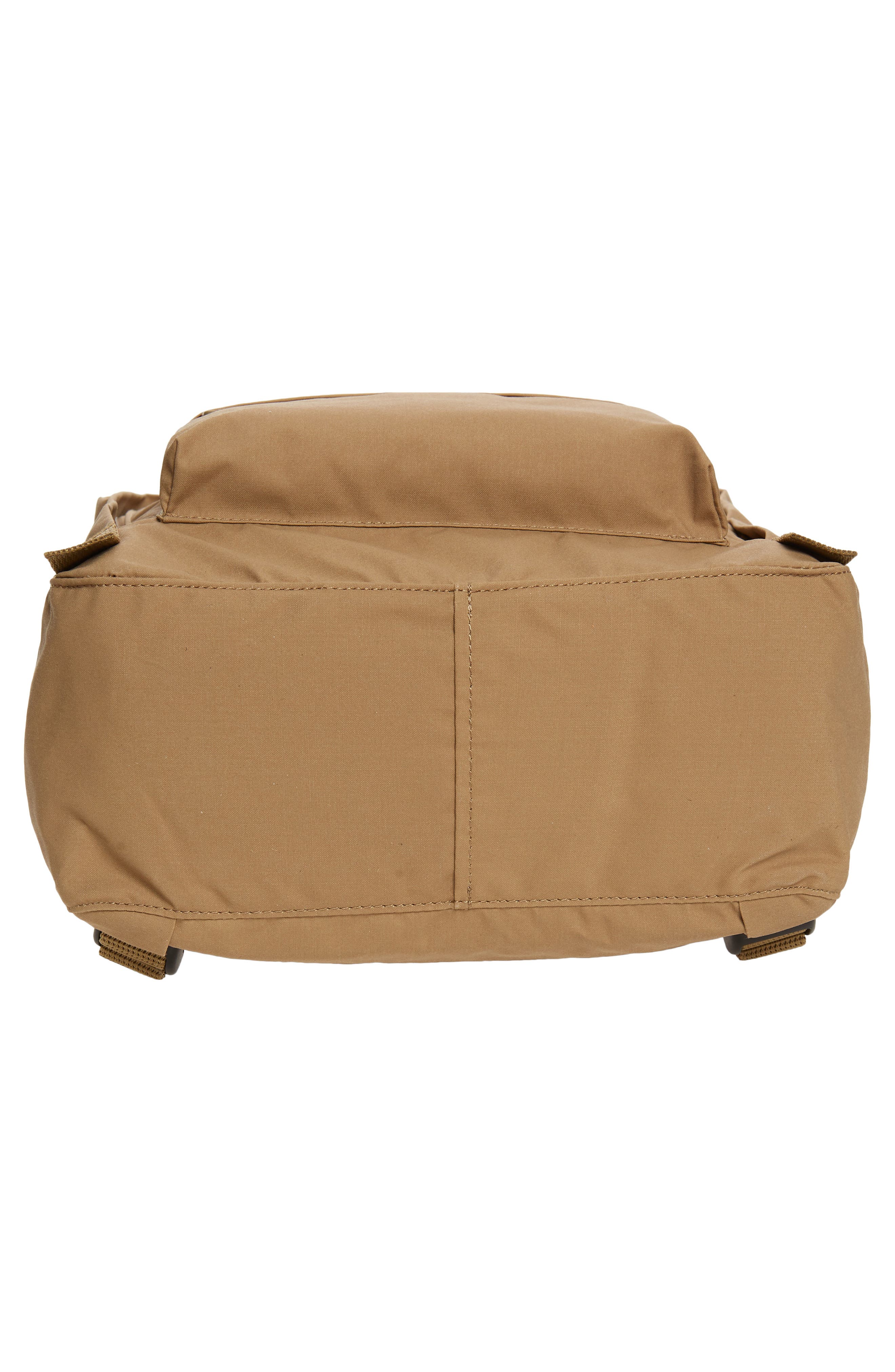Fjällräven Kånken Water Resistant Backpack, Alternate, color, Clay
