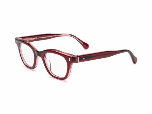 Caddis Wabi Sabi | Reading Glasses