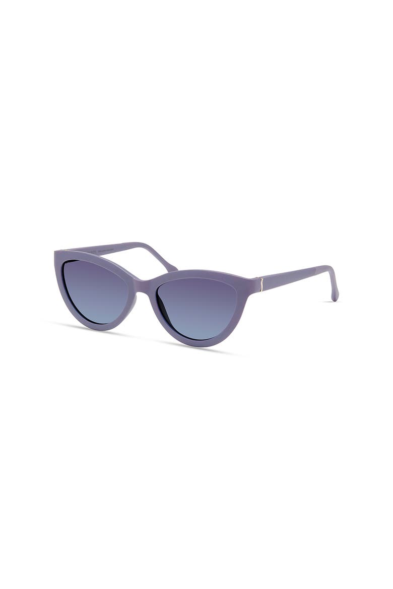 Pearl Sunglasses, Alternate, color, Lavendar