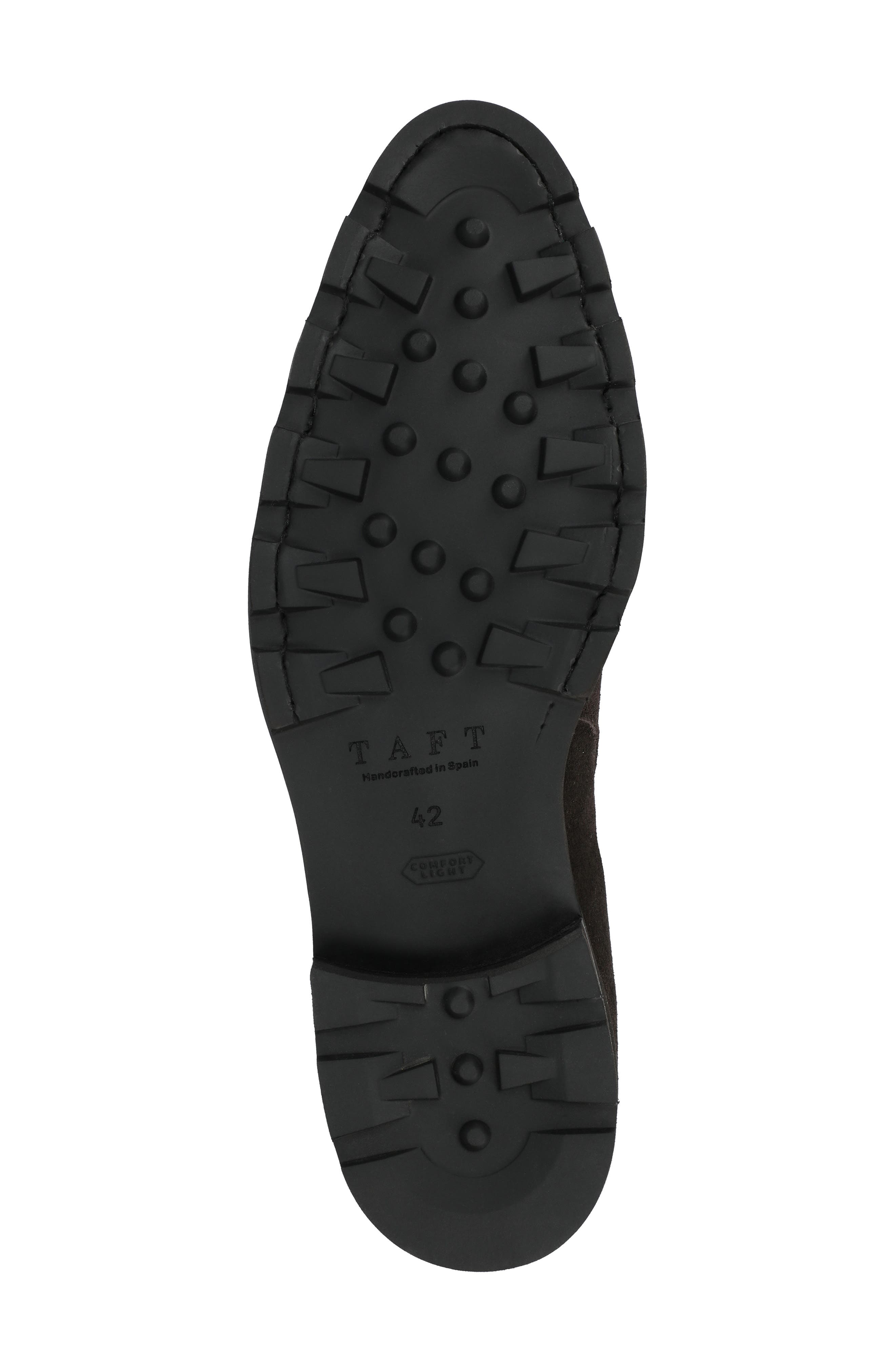 TAFT The Dylan Jodhpur Boot, Alternate, color, 