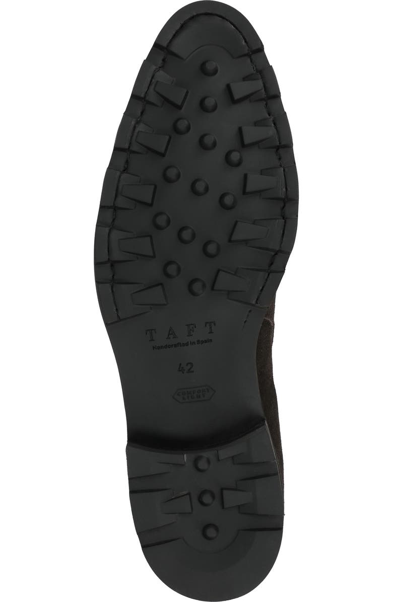 TAFT The Dylan Jodhpur Boot, Alternate, color,