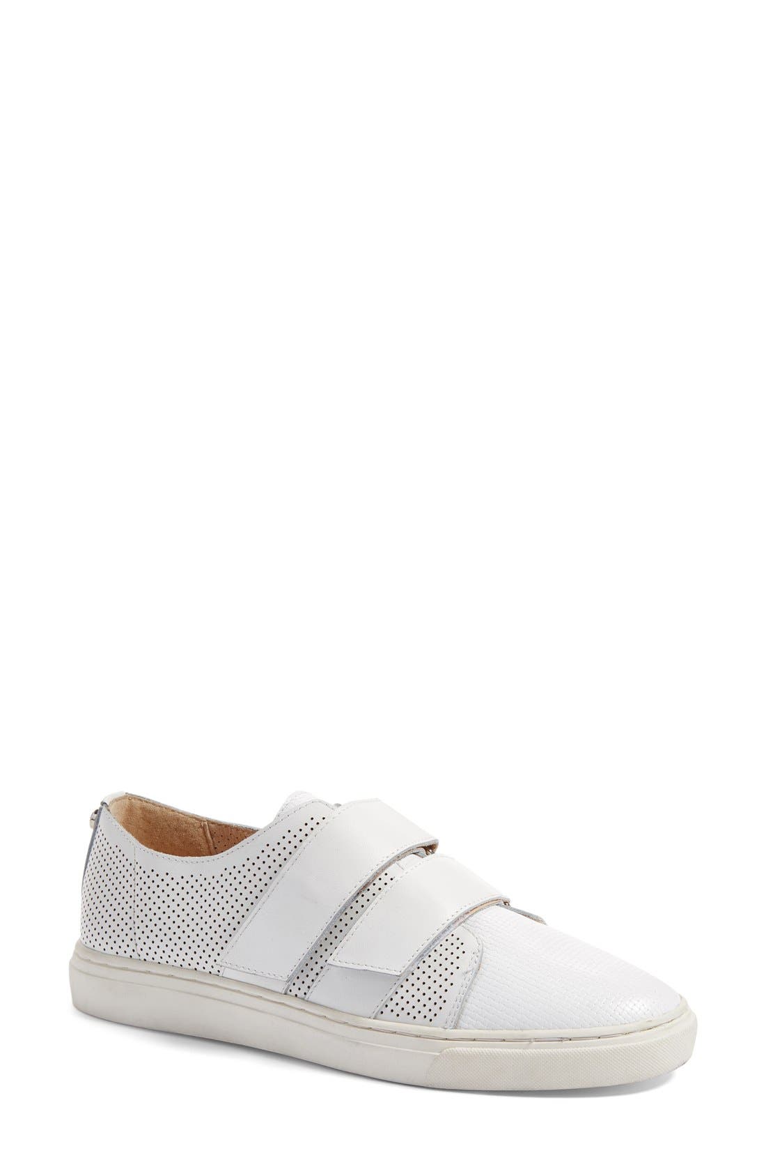 Vince Camuto Brindy Sneaker, Main, color, 