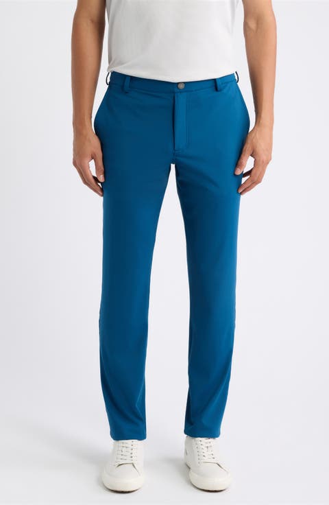 Bradley Pull-On Trousers