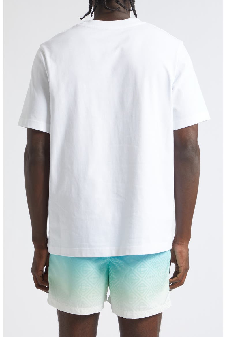 Airspray Graphic T-Shirt, Alternate, color, WHITE JERSEY