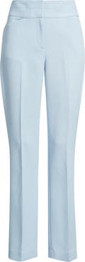 Tahari ASL Bell Bottom Pants