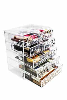 SORBUS Makeup Storage 7 Drawer Organizer