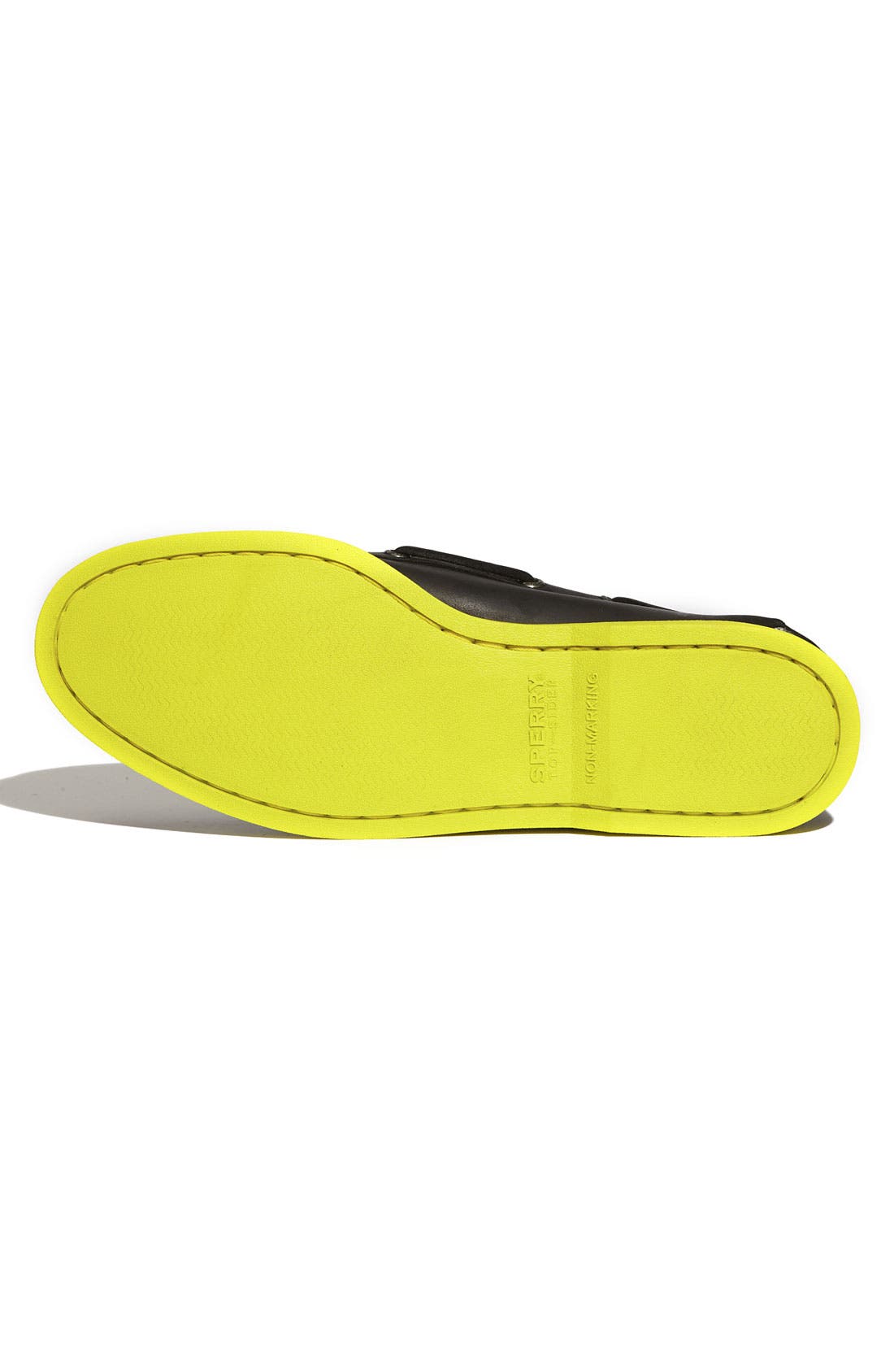 SPERRY TOP-SIDER<sup>®</sup> 'Authentic Original 2-Eye' Boat Shoe, Alternate, color, 