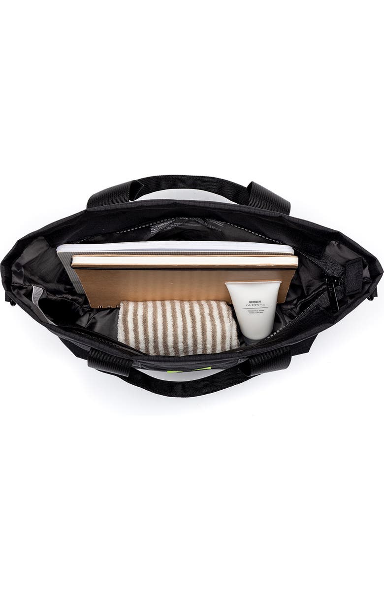 LEFRIK Strata Mini Tote Bag, Alternate, color,