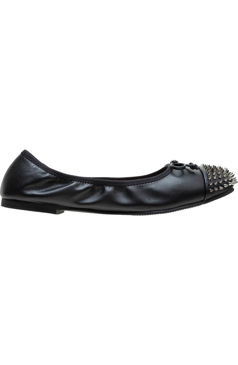 Lisa Vicky Bliss 2 Ballet Flat, Alternate, color,