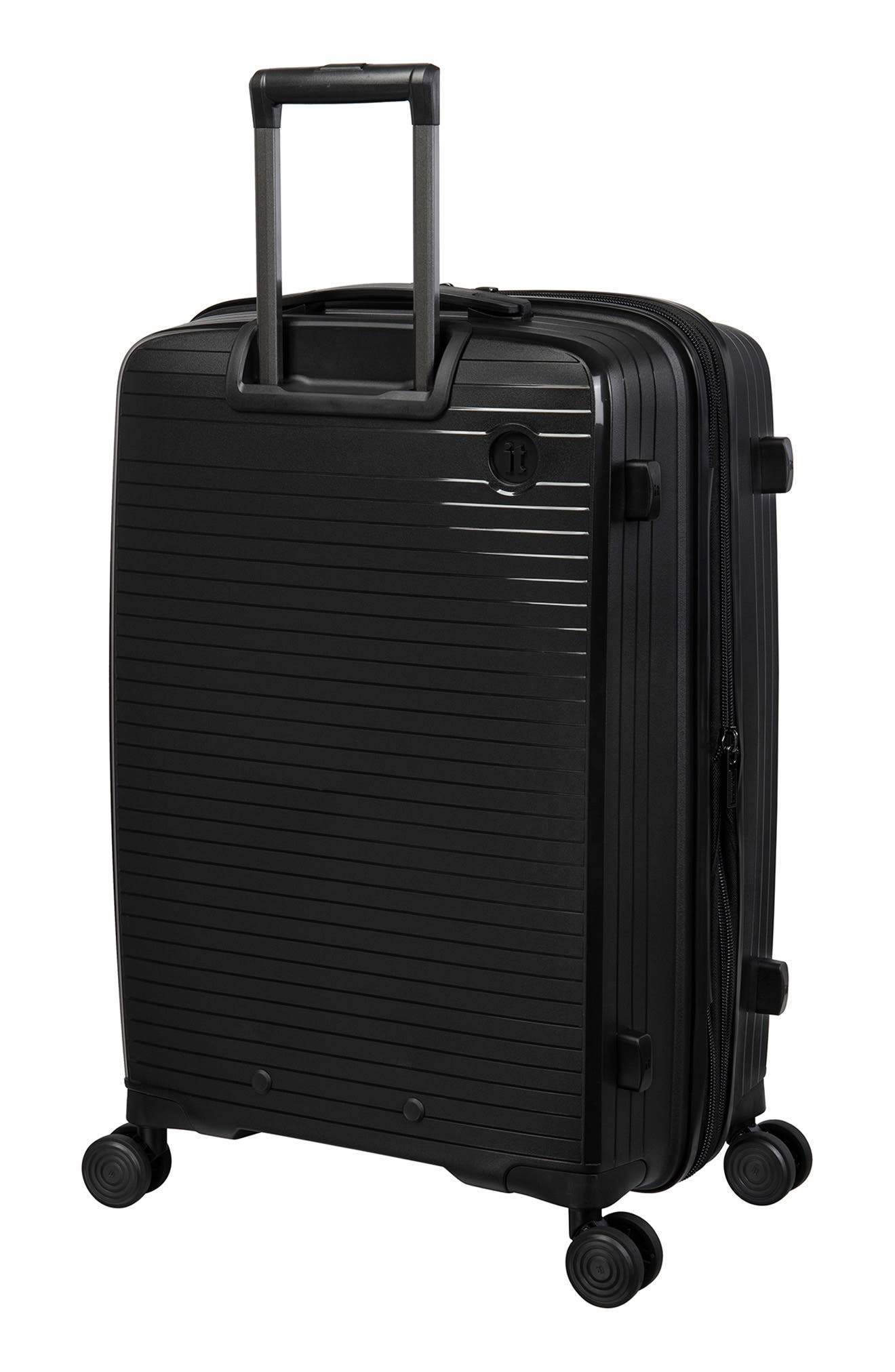 IT LUGGAGE Spontaneous 26.5-Inch Hardside Spinner Luggage, Alternate, color, 