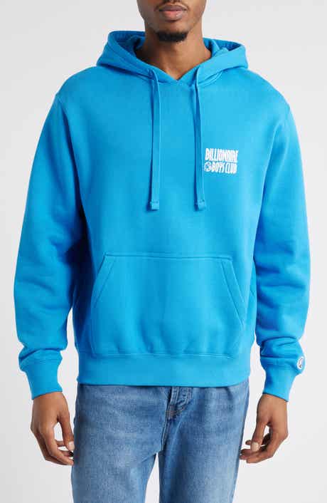Billionaire Boys Club BB Dune Alpha Graphic Hoodie