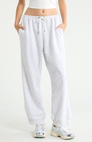 Free People Final Call Joggers