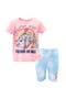  Toy Story Pink Blue