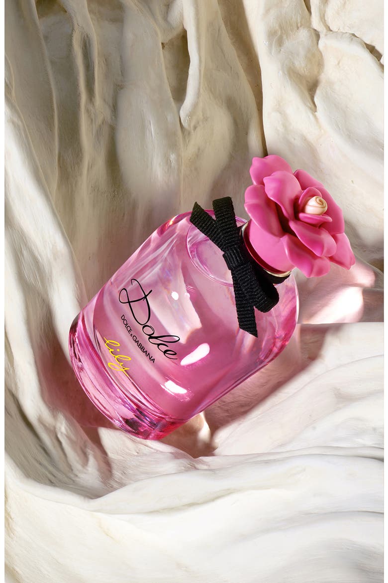 Dolce Lily Eau de Toilette, Alternate, color, NO COLOR