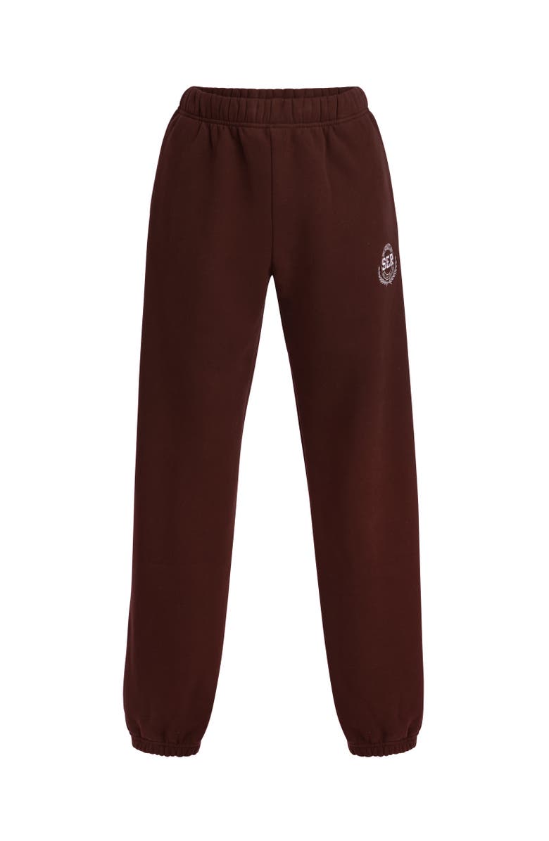 SER.O.YA Hallie Sweatpant, Alternate, color,