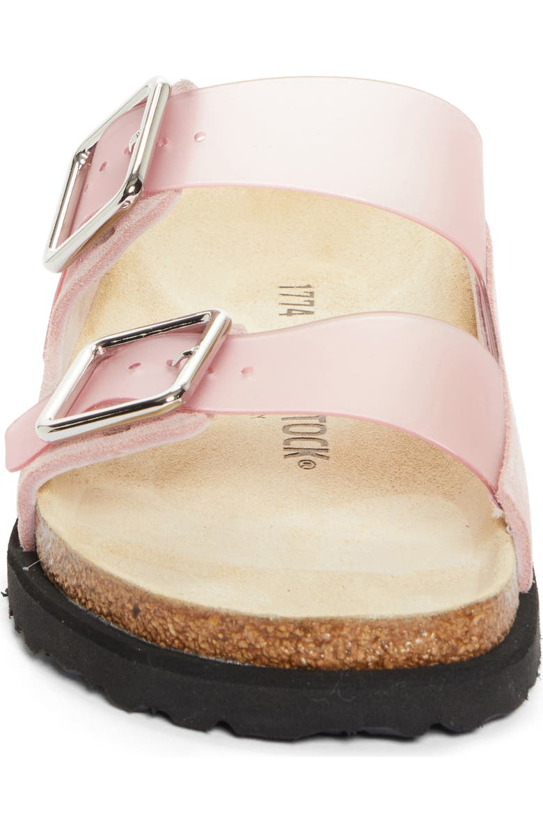 1774 BIRKENSTOCK Arizona Buckle Slide Sandal, Alternate, color,