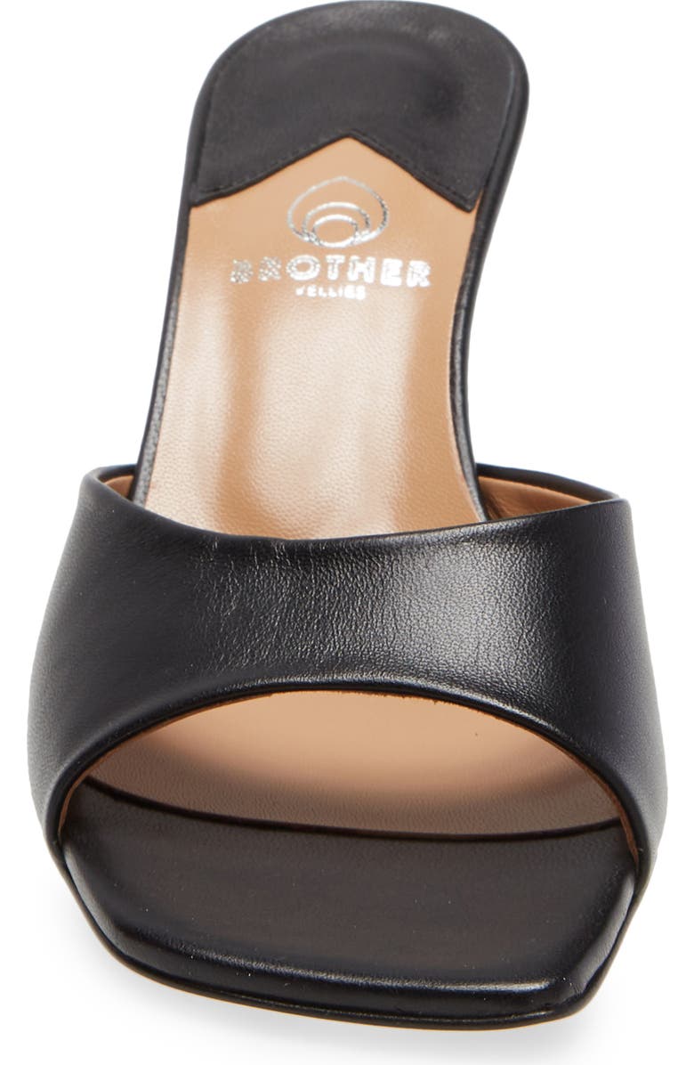 Brother Vellies Tuesday Slide Sandal, Alternate, color,