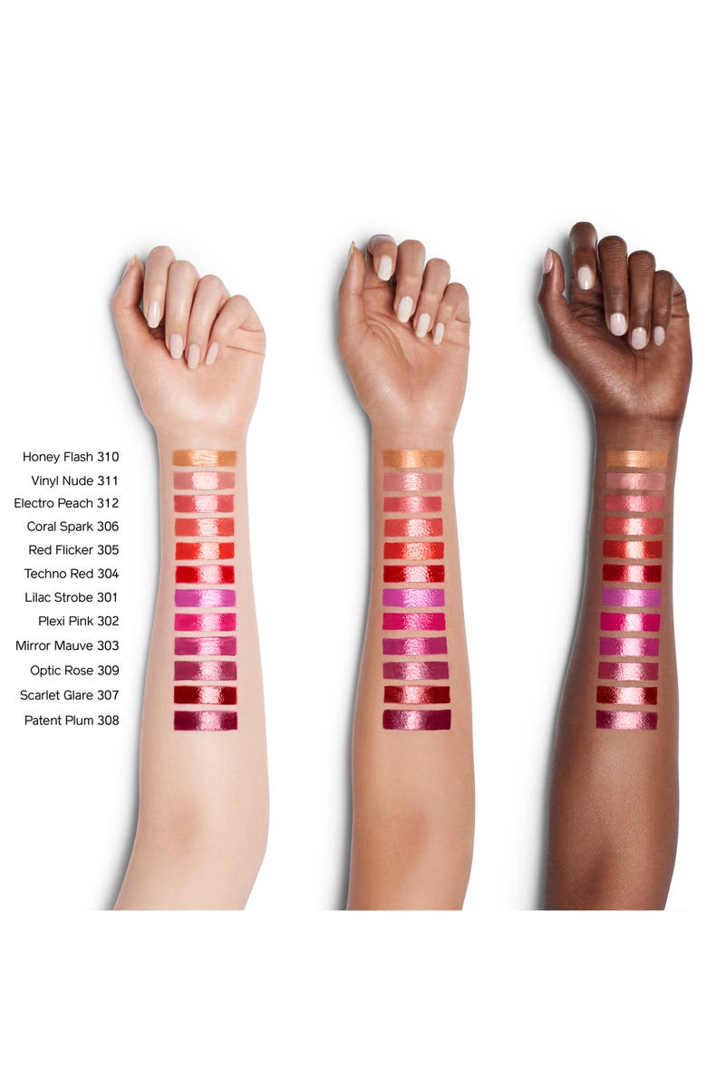 Shiseido Lacquerink Lip Shine, Alternate, color,