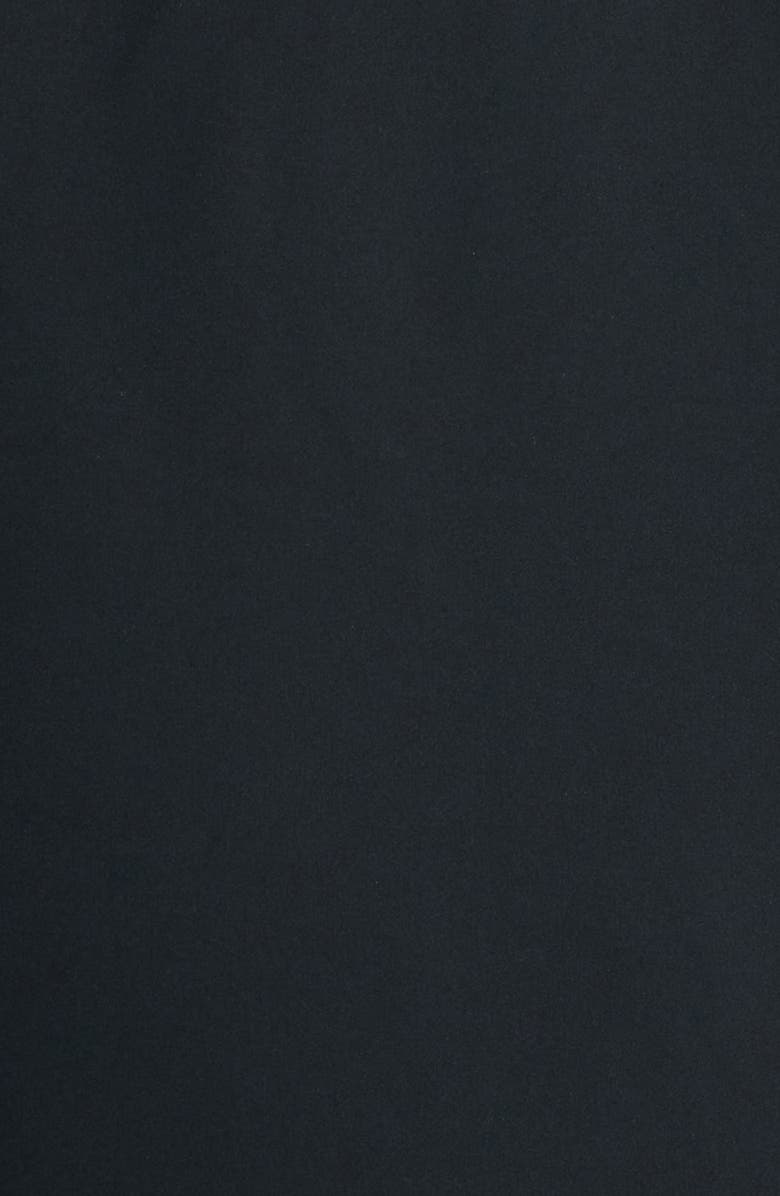 Save The Duck Antoine Faux Fur Lined Waterproof Hooded Parka, Alternate, color, 