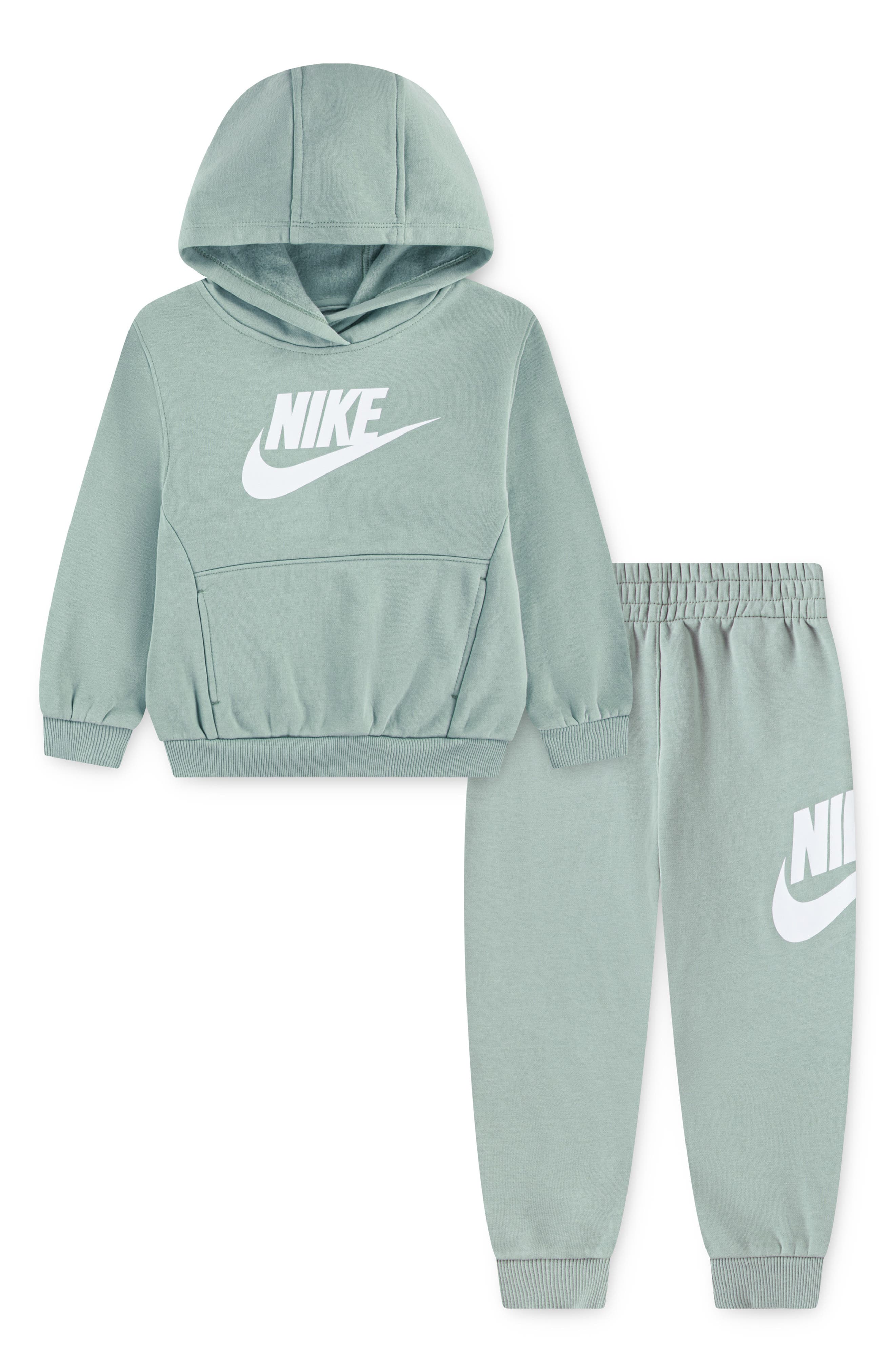 Kids' Club Fleece Hoodie & Pull-On Pants Set