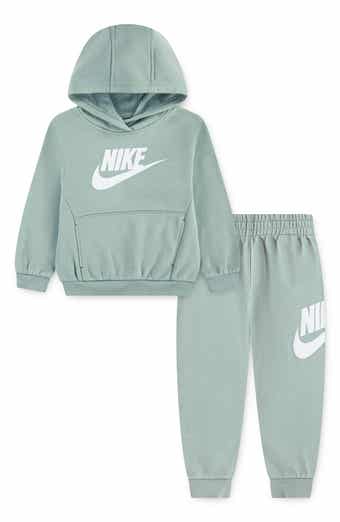 Kids' Club Fleece Hoodie & Pull-On Pants Set