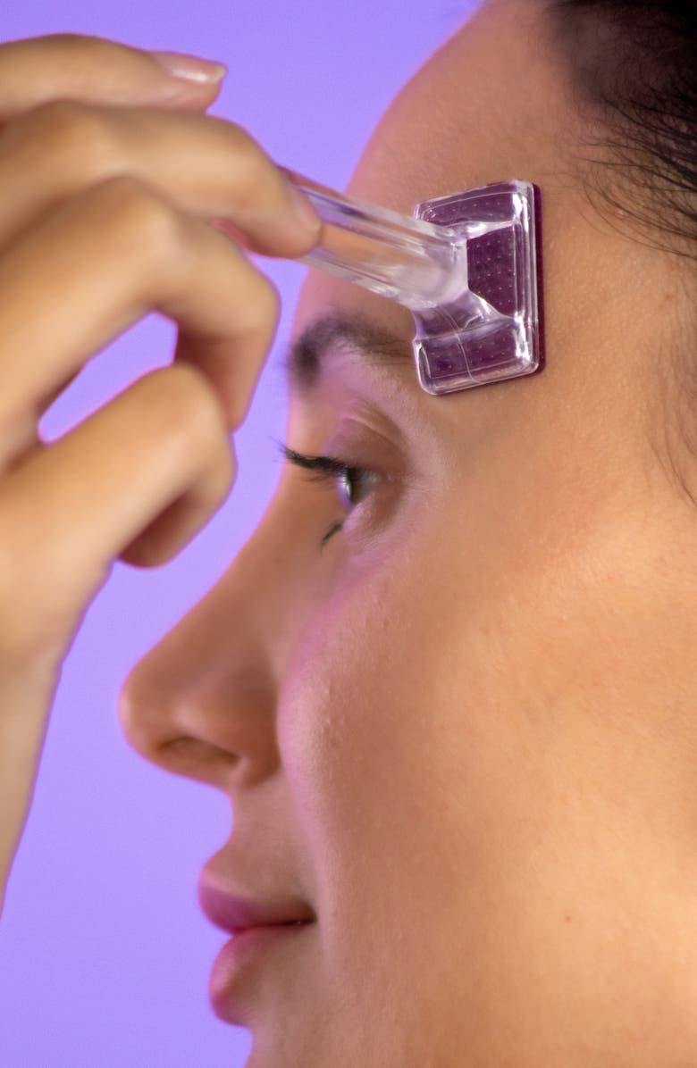 Nurse Jamie Beauty Stamp Micro-Exfoliation Tool, Alternate, color, 